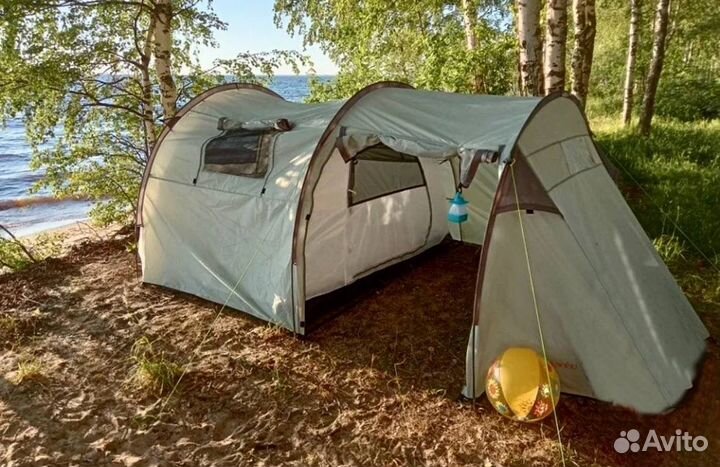 Палатка ART1909