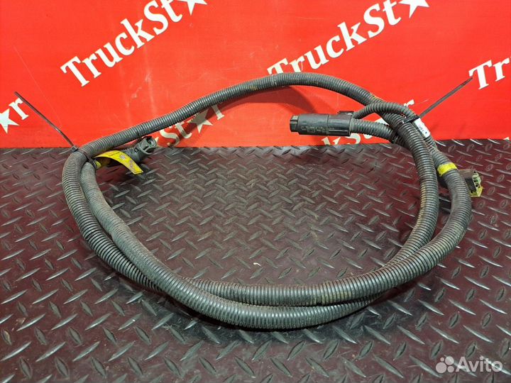 Трубка системы AdBlue Volvo FH