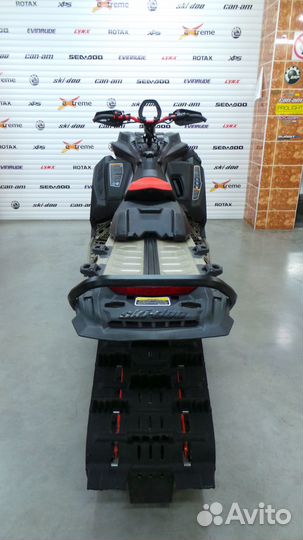 Снегоход BRP Ski-doo Summit X Expert 154 850 Turbo