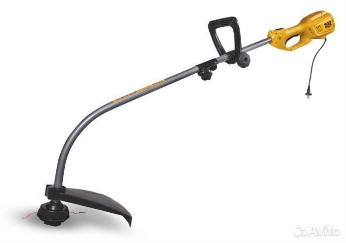 Триммер электрический champion ET1005A