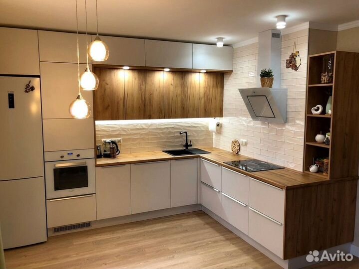 Кухонный гарнитур 