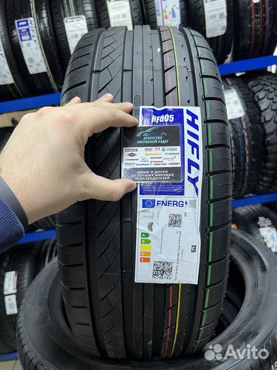 Hifly HF 805 235/55 R17 103W