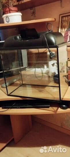 Аквариум 35 литров