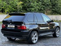 BMW X5 3.0 AT, 2003, 270 273 км, с пробегом, цена 1 650 000 руб.