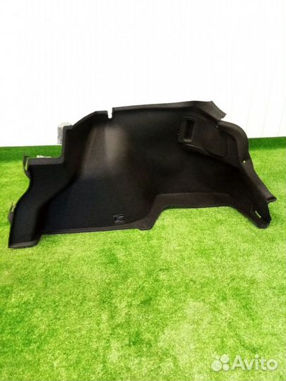 Обшивка багажника задняя правая Kia K5 DL3 G4NA