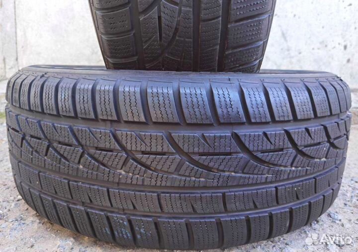 Hankook Winter I'Cept Evo 235/55 R17 103V