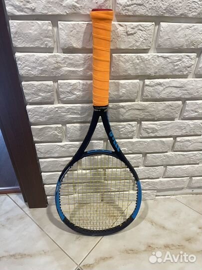 Ракетка для большого тенниса Wilson Ultra