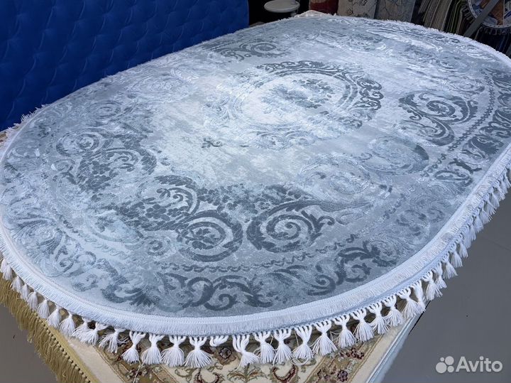 Ковер турецкий новый