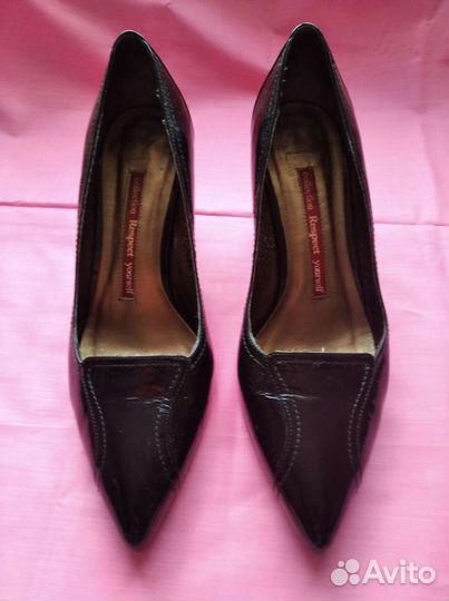 Туфли женские 39р