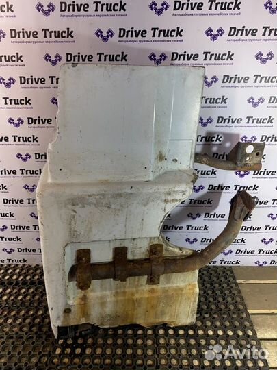 Крыло переднее левое (задняя часть) Mercedes-Benz