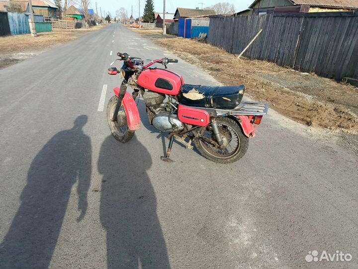 Васход 3 м