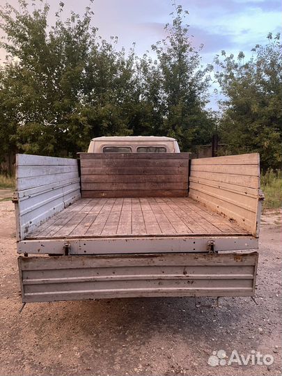 Транспортные услуги