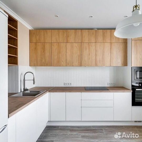 Кухни на заказ (реальная цена)ks:0713329