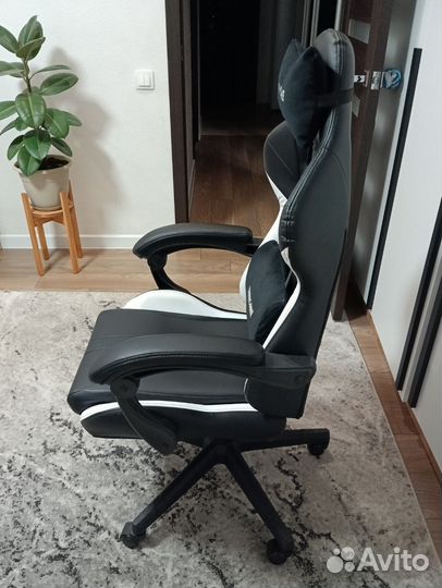 Компьютерное кресло бу