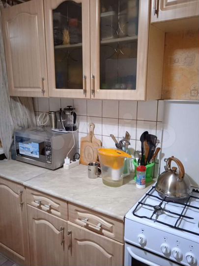 Комната 12 м² в 2-к., 16/17 эт.