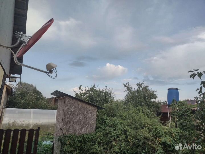 Комплект Загородный 4G Интернет