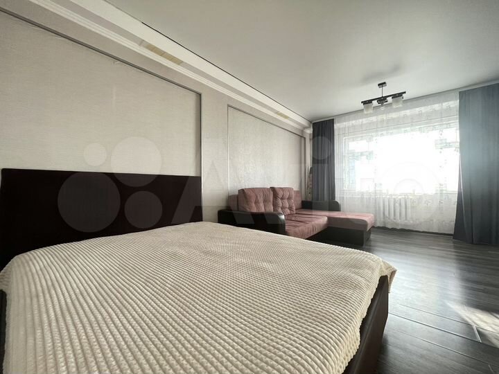 2-к. квартира, 61 м², 9/9 эт.