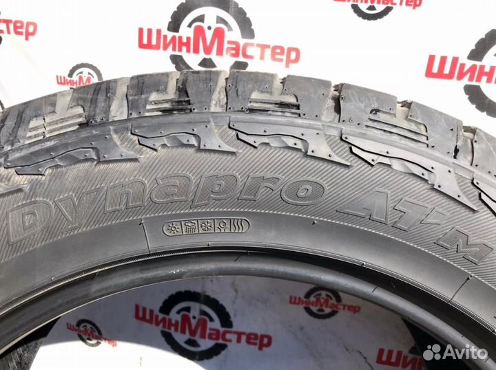 Hankook Dynapro AT M 275/55 R20 113T