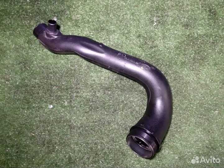 Патрубок впускного коллектора Land Rover Range