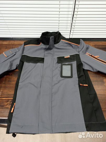 Пошив оптом спецодежды