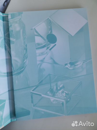 Каталог украшений Tiffany & Co