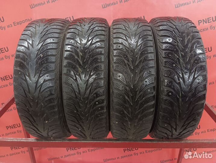 Yokohama Ice Guard IG35 185/65 R15 92T
