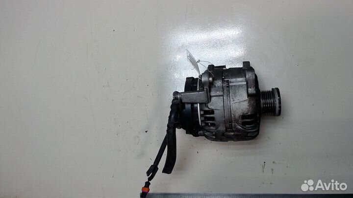 Генератор Volkswagen Tiguan, 2014