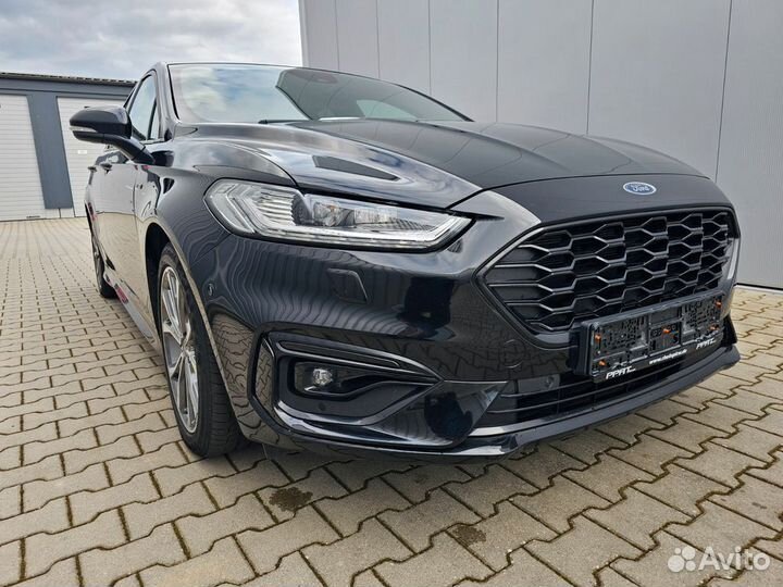 Ford Mondeo 2.0 AT, 2020, 57 500 км