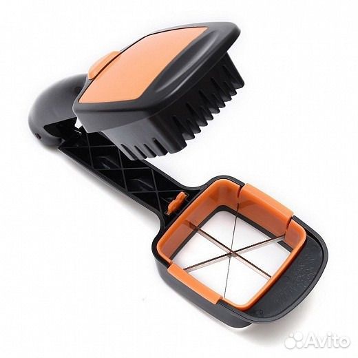 Овощерезка Nicer Dicer Quick Set 5 in 1