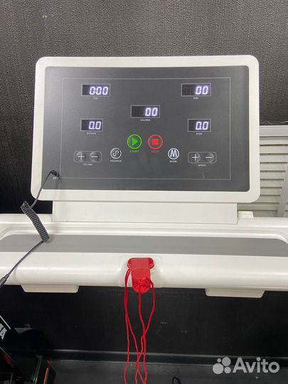 Беговая дорожка EVO fitness Venus