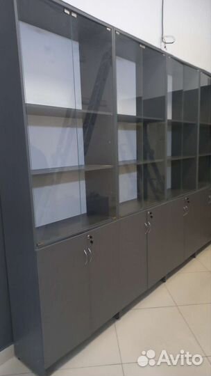 Торговые стеллажи для магазина