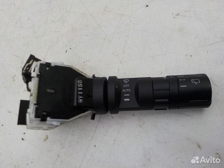 Переключатель подрулевой Nissan Qashqai 2006
