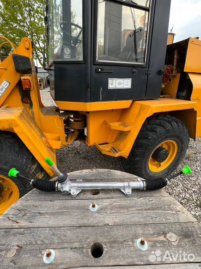 Рулевая рейка новая Nissan Qashqai J10, X-Trail 31