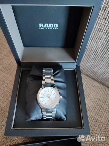 Часы Rado D-star объявление продам