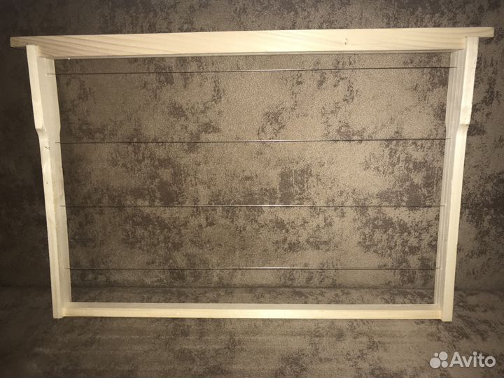 Рамки для ульев Клеточки для маткаводов