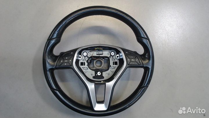 Руль Mercedes GLK X204, 2013