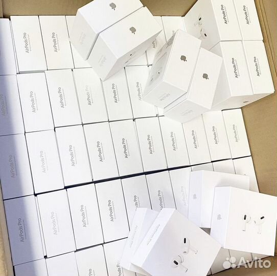 Airpods