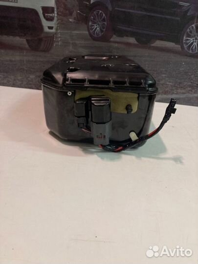 Компрессор пневмоподвески Land Rover Range Rover