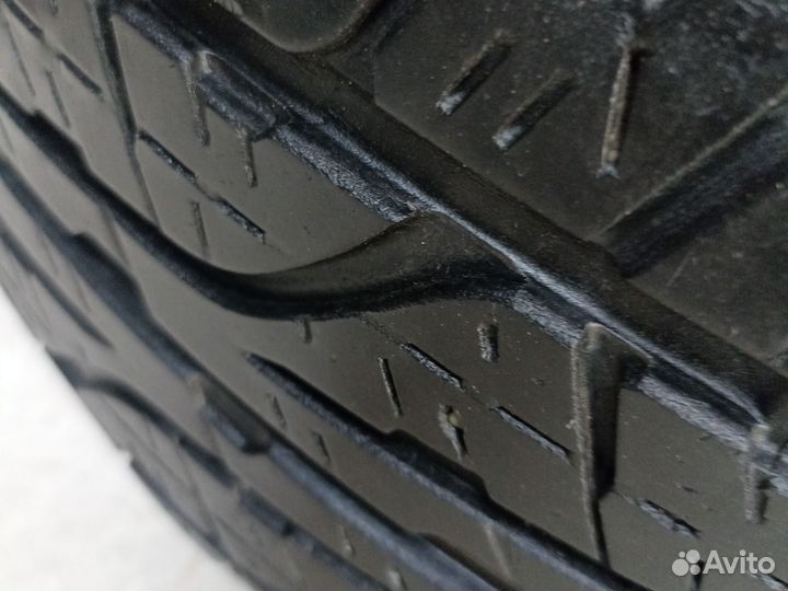 Dunlop Grandtrek AT3 265/60 R18