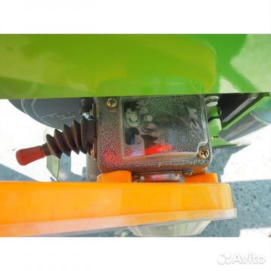 Сеялка Ставмаш СТВ-5, 2024