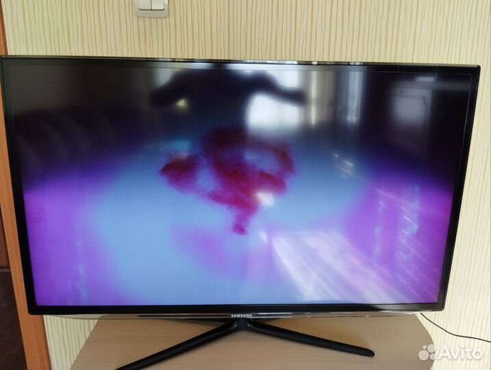 Телевизор бу