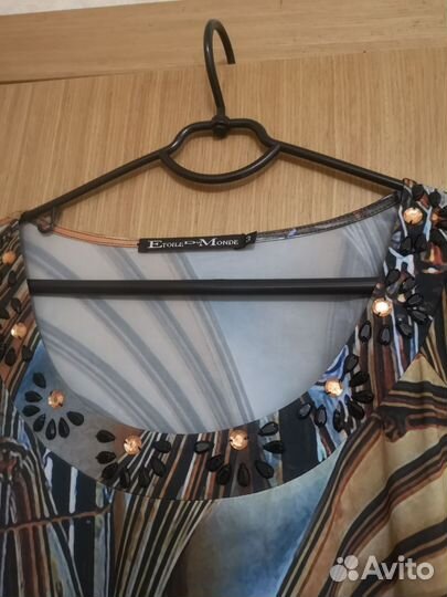 Платье etoile du monde