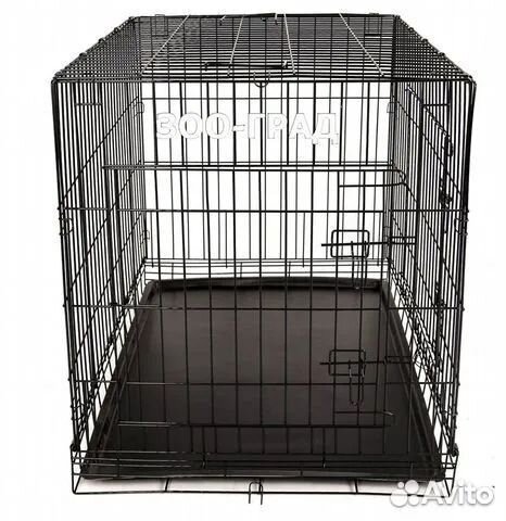 Вольер для собак в квартиру бу