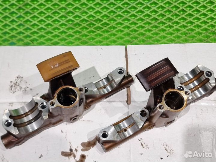 Клапан фазорегулятора Porsche Cayenne 957 рест