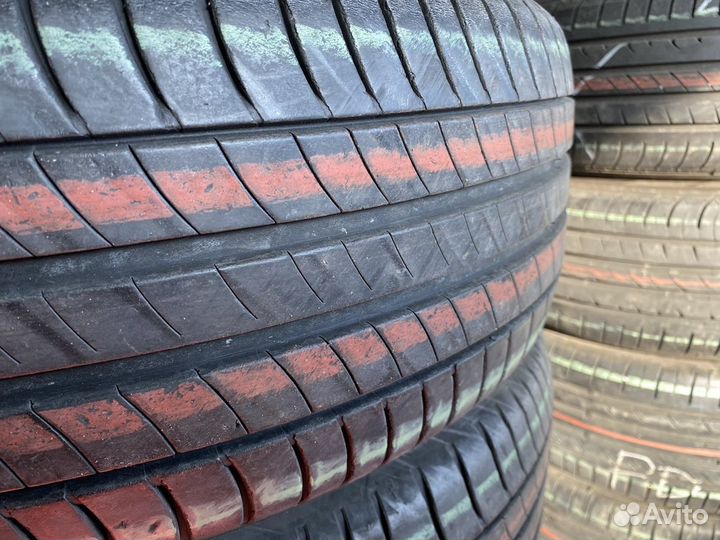 Michelin Primacy 3 215/55 R18