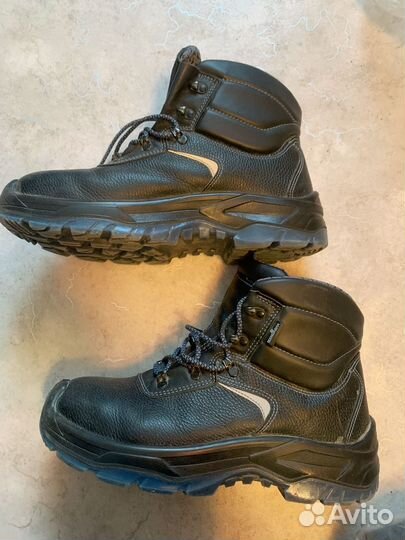 Спецобувь летняя 46