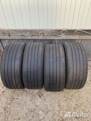 Bridgestone Turanza T005A 235/45 R18 94W