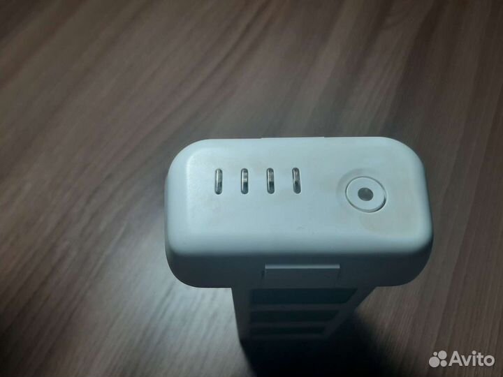 Аккумулятор dji phantom 3