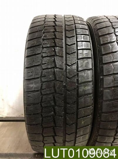 Dunlop Winter Maxx WM02 245/45 R18 96Q