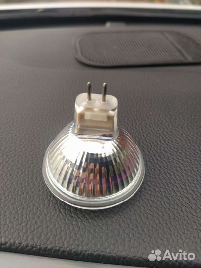 Светодиодные LED лампочки 12 штук